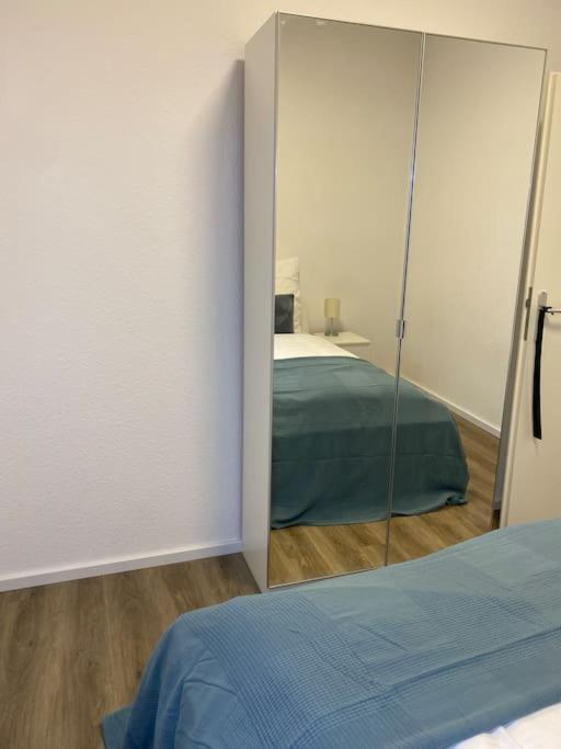 Lux Apartment Near Frankfurt! 모르펠덴발도르프 외부 사진