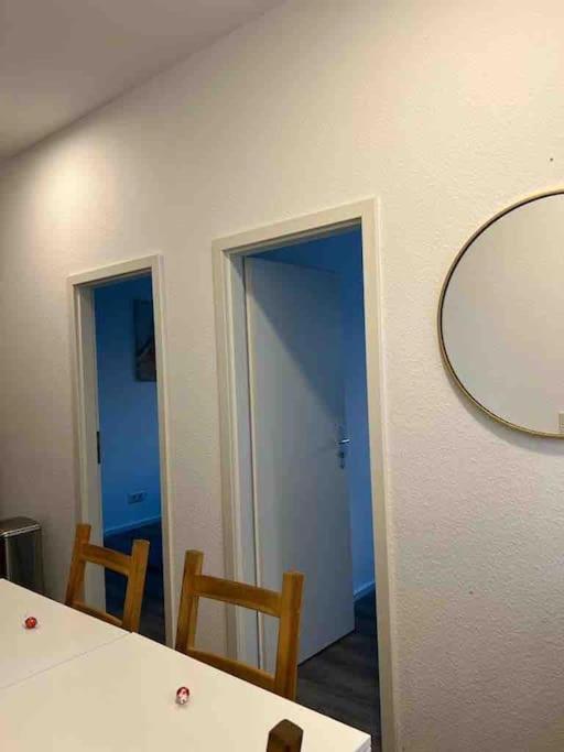 Lux Apartment Near Frankfurt! 모르펠덴발도르프 외부 사진
