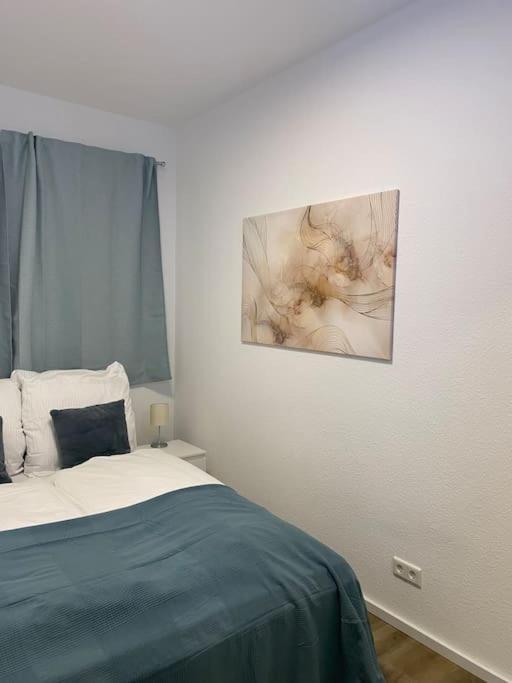 Lux Apartment Near Frankfurt! 모르펠덴발도르프 외부 사진