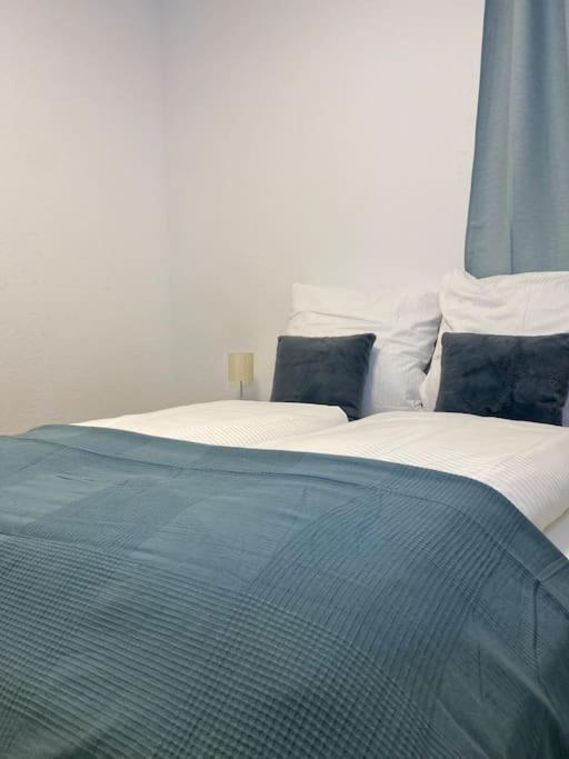 Lux Apartment Near Frankfurt! 모르펠덴발도르프 외부 사진