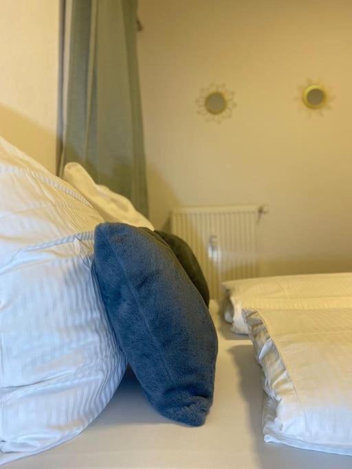 Lux Apartment Near Frankfurt! 모르펠덴발도르프 외부 사진