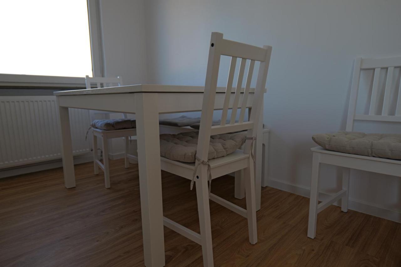 Lux Apartment Near Frankfurt! 모르펠덴발도르프 외부 사진