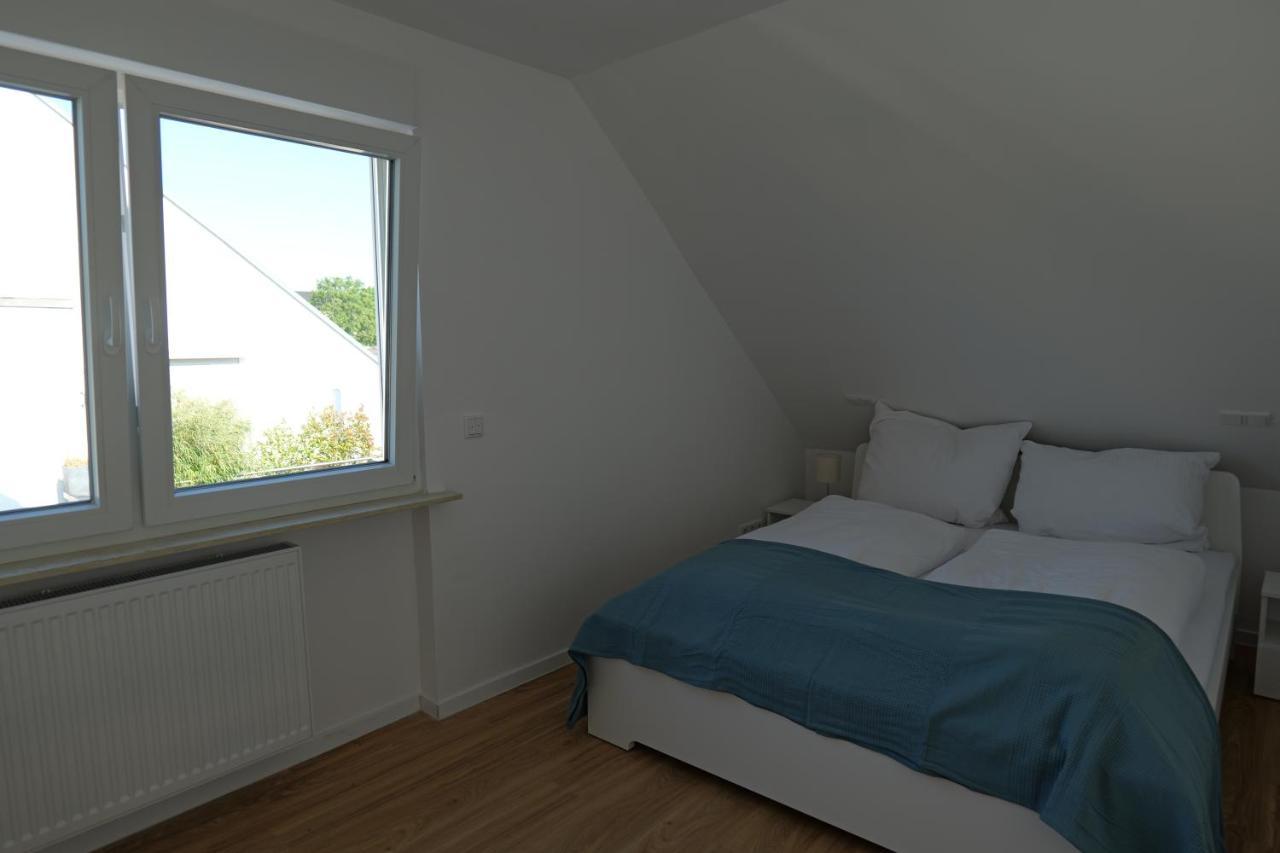 Lux Apartment Near Frankfurt! 모르펠덴발도르프 외부 사진