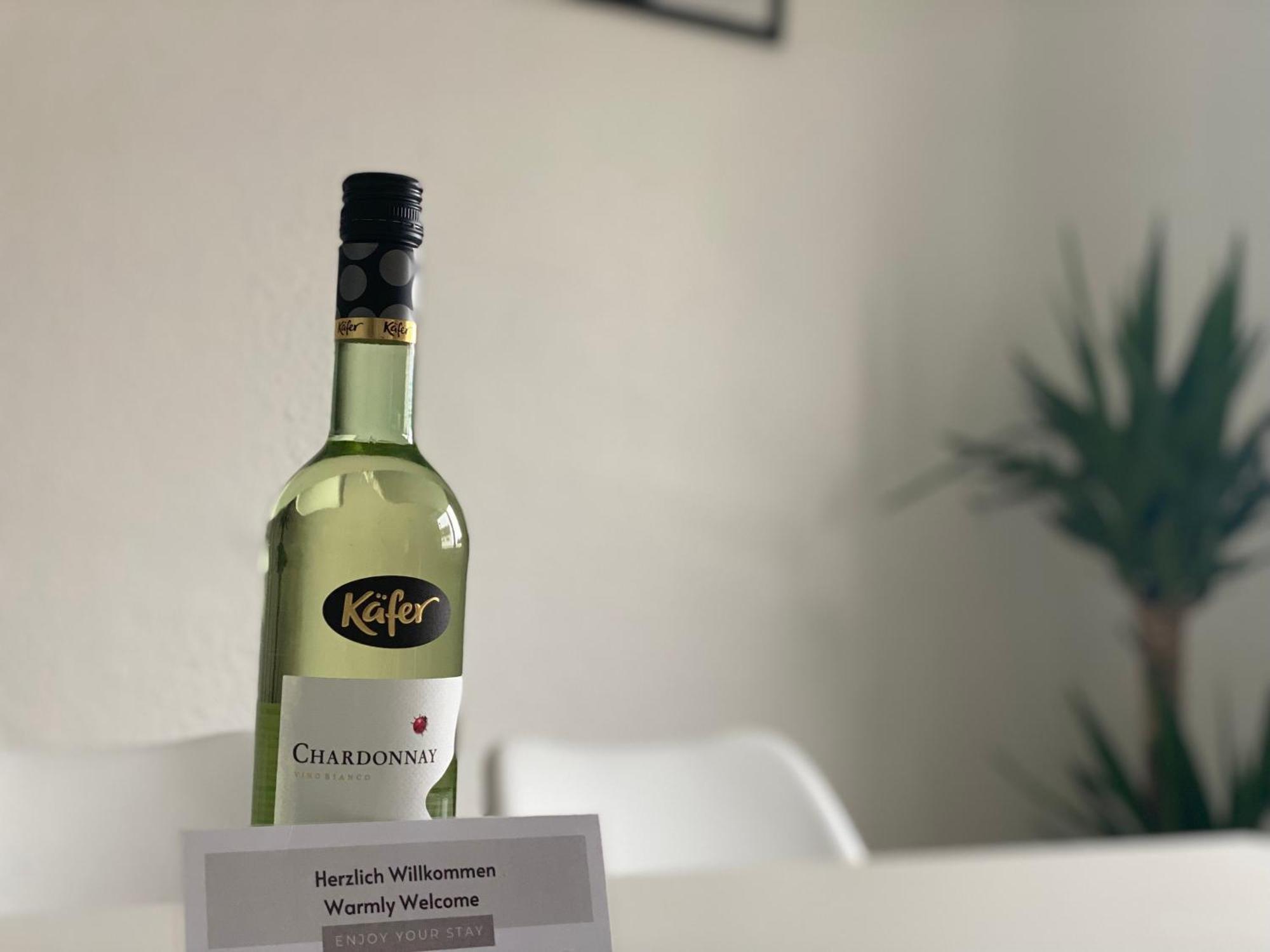 Lux Apartment Near Frankfurt! 모르펠덴발도르프 외부 사진