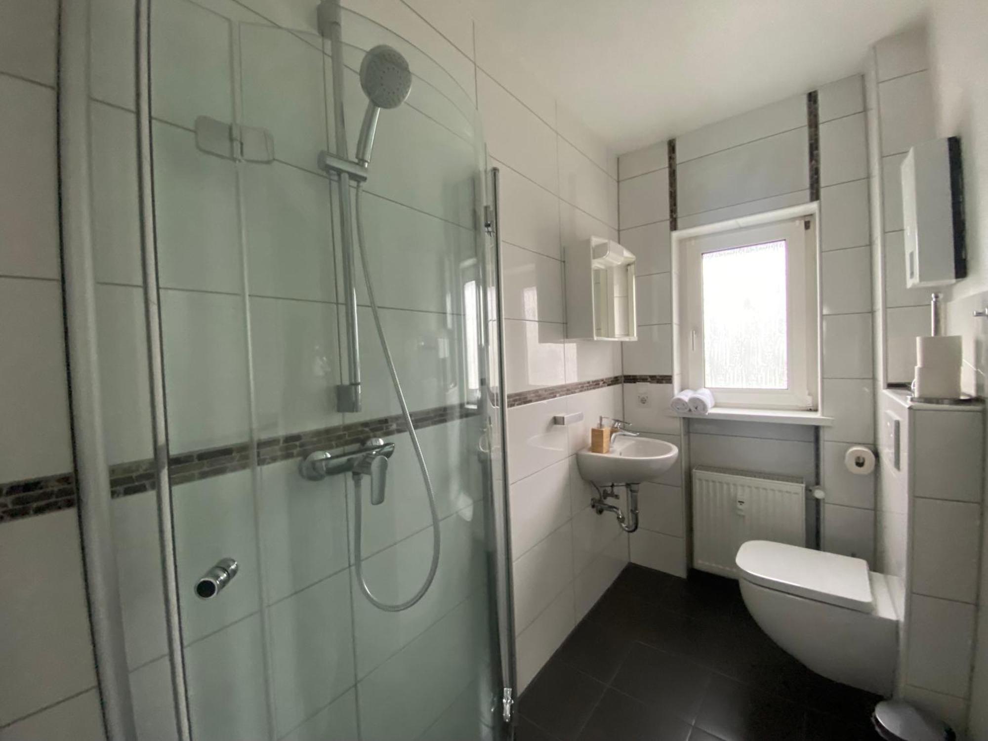 Lux Apartment Near Frankfurt! 모르펠덴발도르프 외부 사진