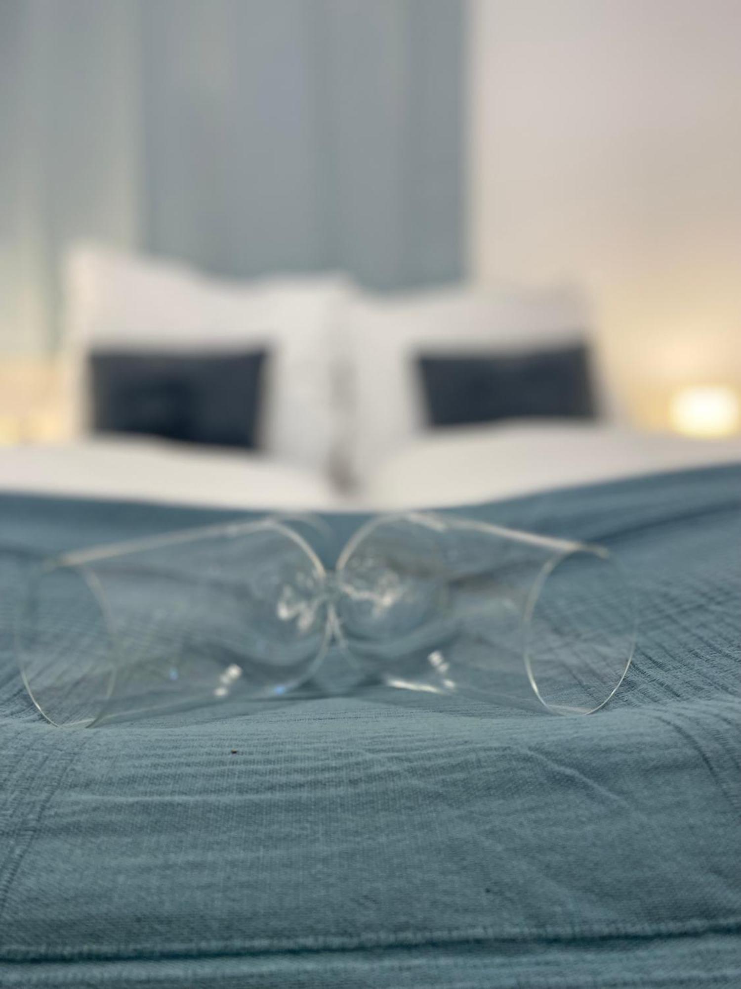 Lux Apartment Near Frankfurt! 모르펠덴발도르프 외부 사진