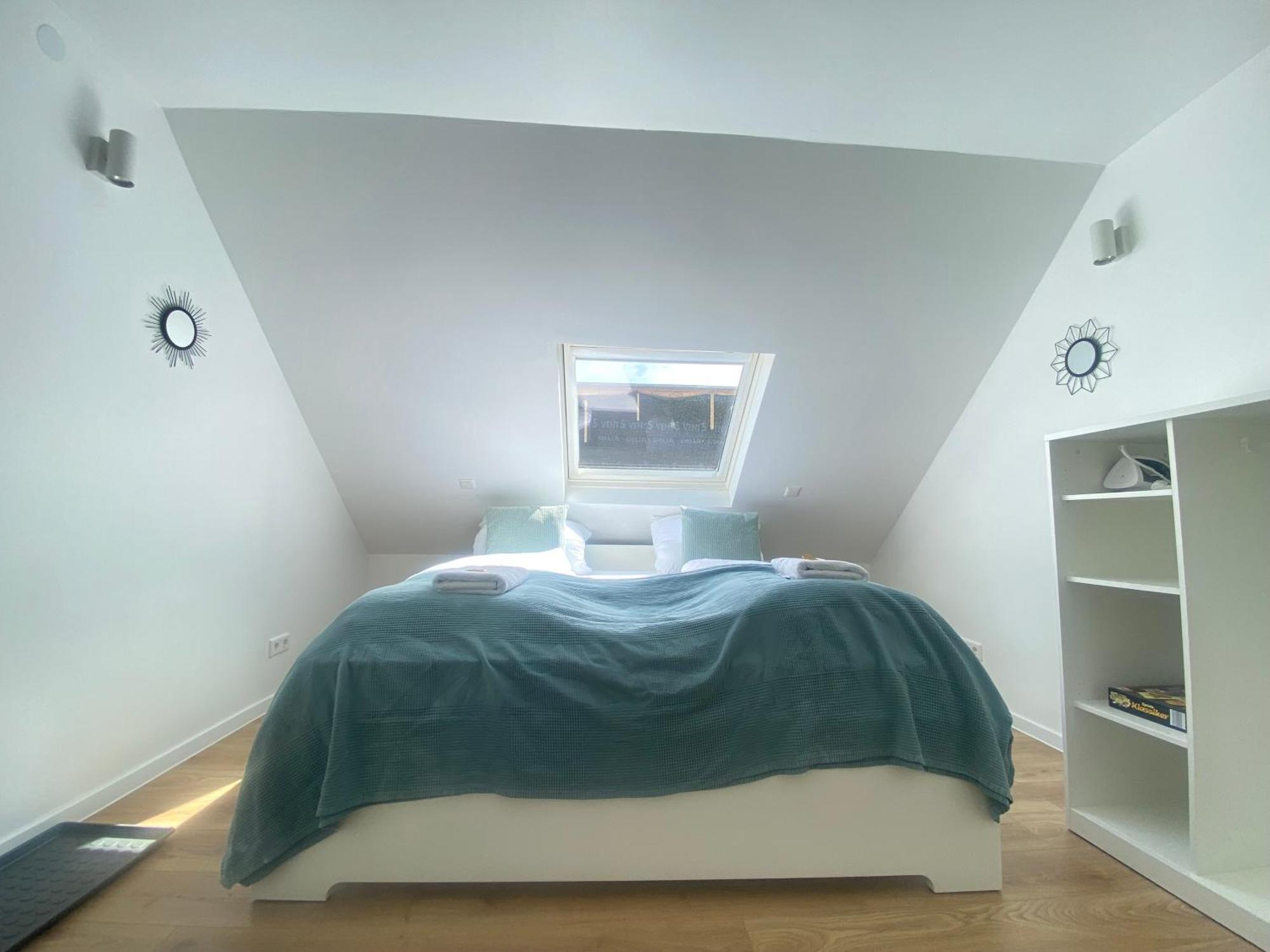 Lux Apartment Near Frankfurt! 모르펠덴발도르프 외부 사진