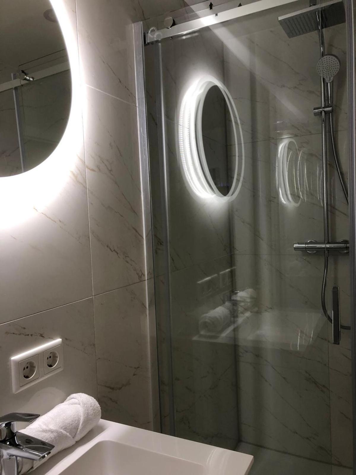 Lux Apartment Near Frankfurt! 모르펠덴발도르프 외부 사진