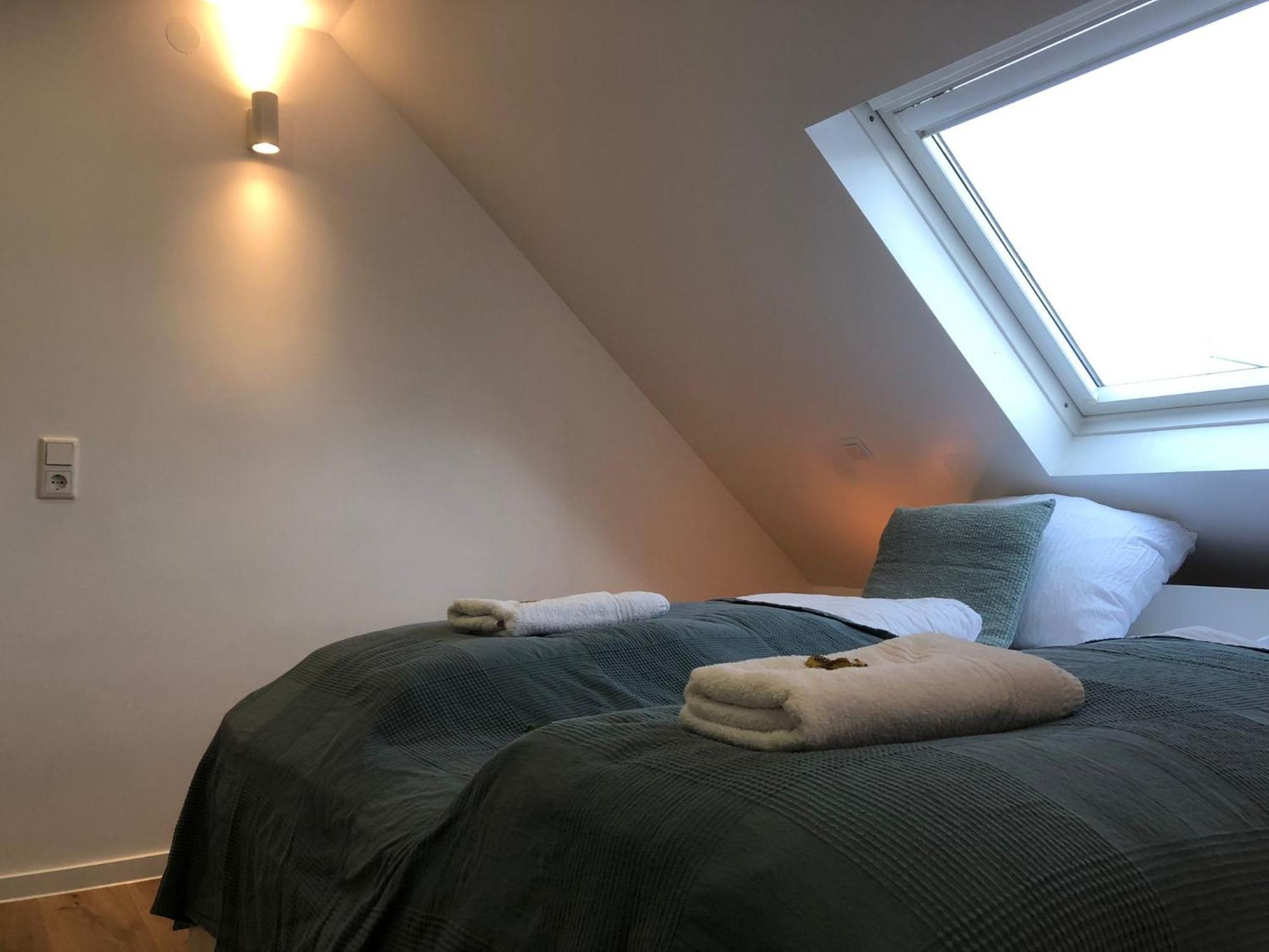 Lux Apartment Near Frankfurt! 모르펠덴발도르프 외부 사진