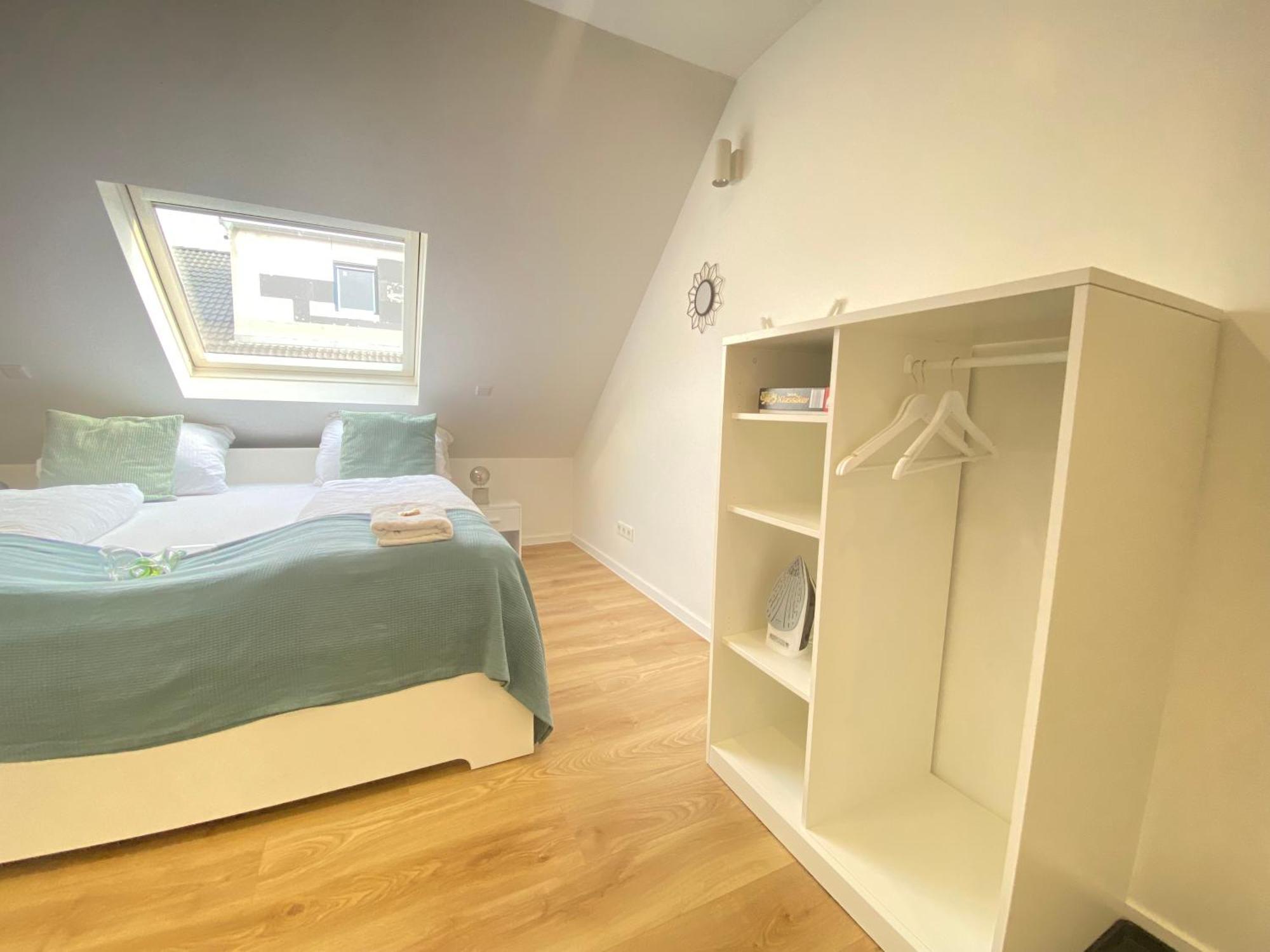 Lux Apartment Near Frankfurt! 모르펠덴발도르프 외부 사진