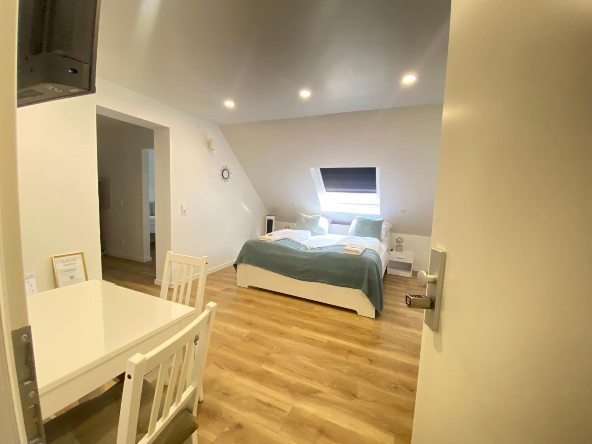 Lux Apartment Near Frankfurt! 모르펠덴발도르프 외부 사진