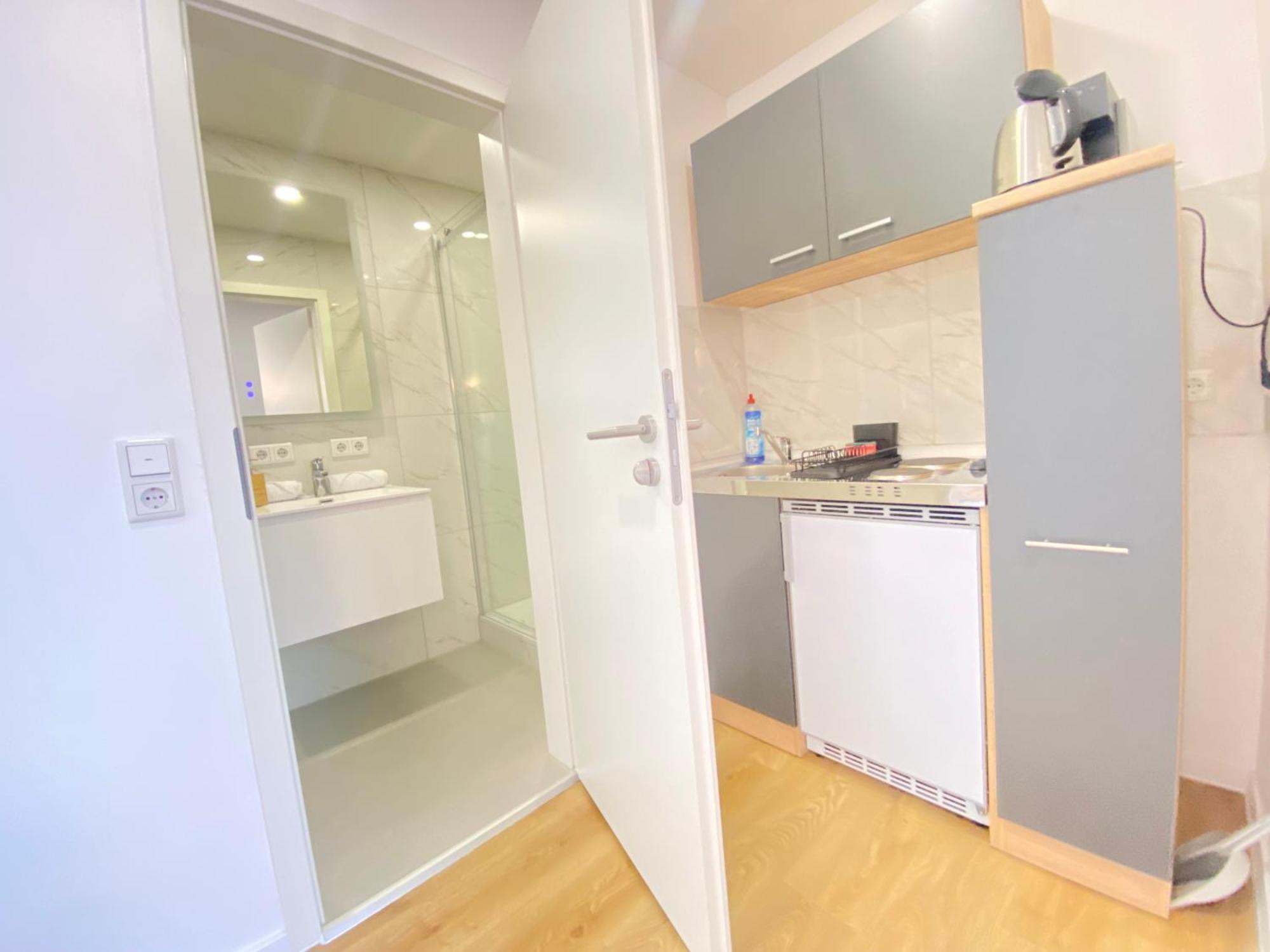 Lux Apartment Near Frankfurt! 모르펠덴발도르프 외부 사진