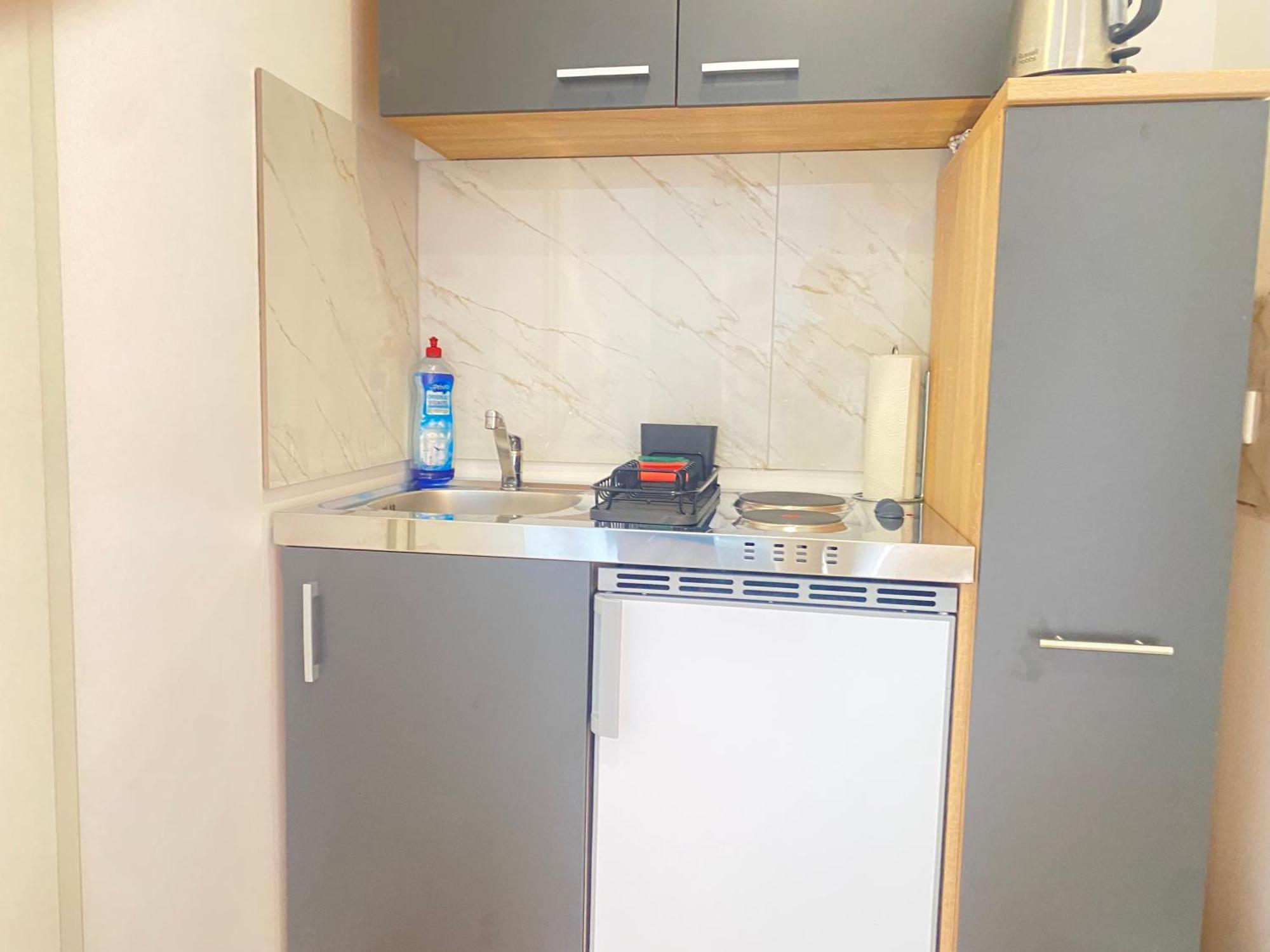 Lux Apartment Near Frankfurt! 모르펠덴발도르프 외부 사진