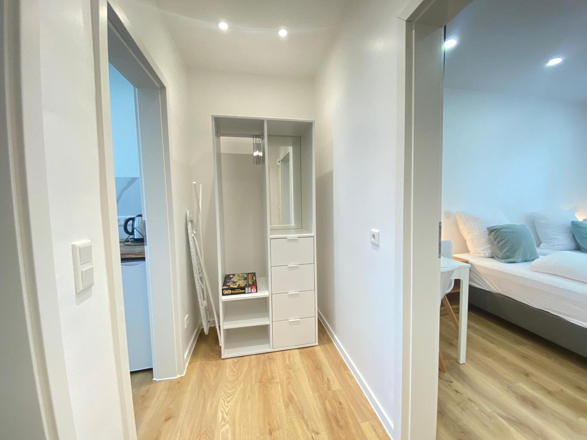 Lux Apartment Near Frankfurt! 모르펠덴발도르프 외부 사진