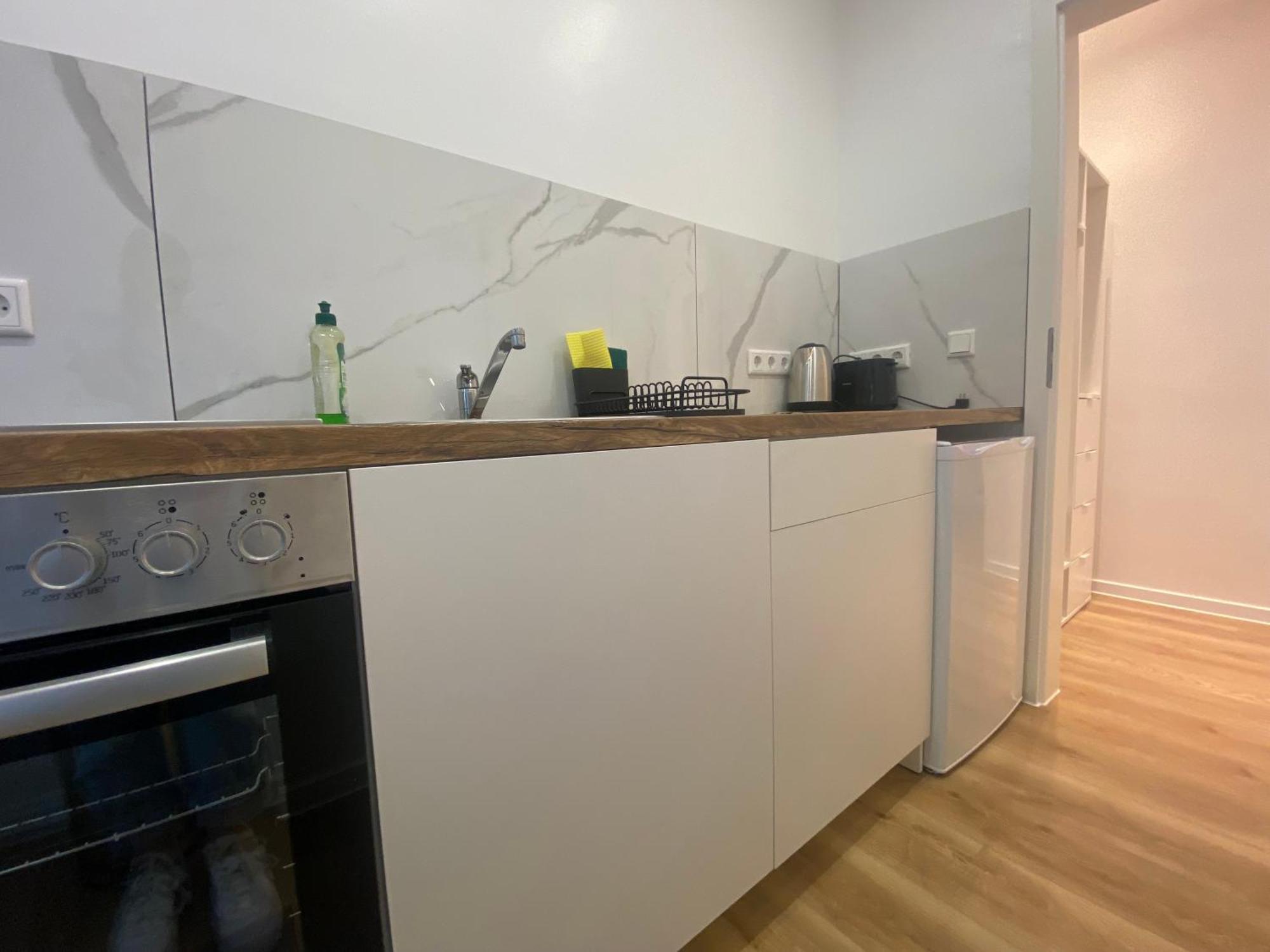 Lux Apartment Near Frankfurt! 모르펠덴발도르프 외부 사진